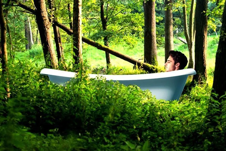 Parc Hotel San Pietro Spiazzi Di Caprino Italien
