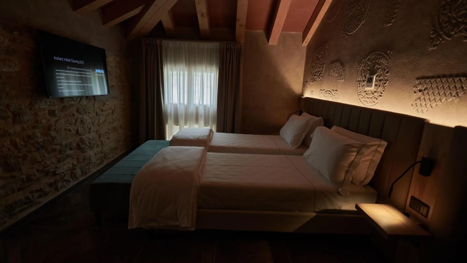 Parc Hotel San Pietro Spiazzi Di Caprino