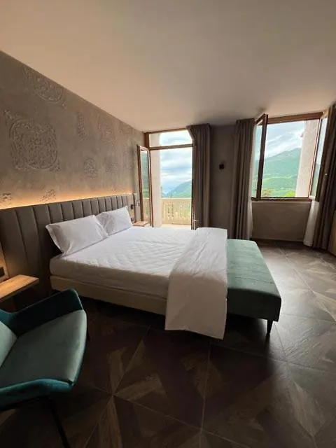 Parc Hotel San Pietro Spiazzi Di Caprino
