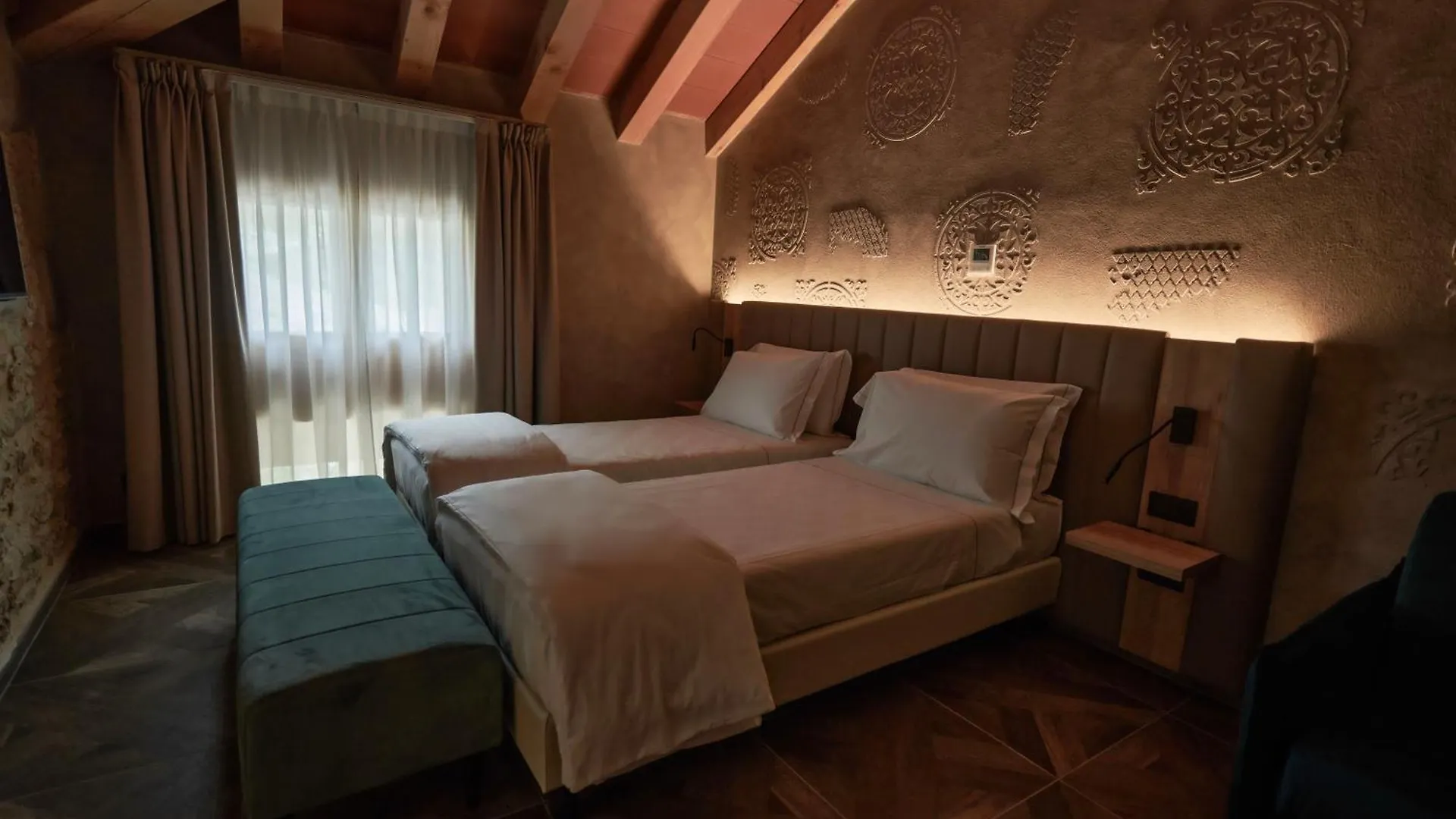 Parc Hotel San Pietro Spiazzi Di Caprino