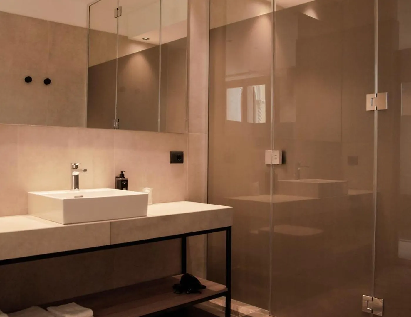 Parc Hotel San Pietro Spiazzi Di Caprino 0*,  Italien