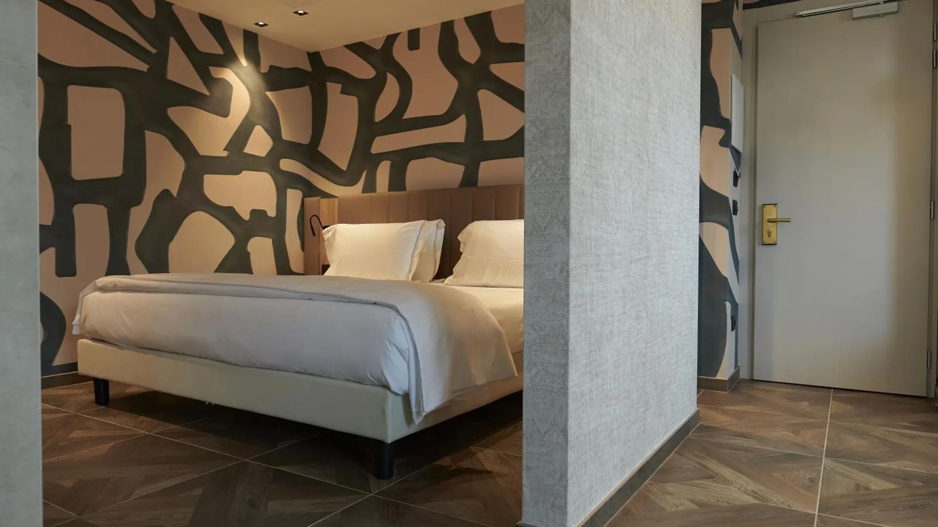 Parc Hotel San Pietro Spiazzi Di Caprino Italien