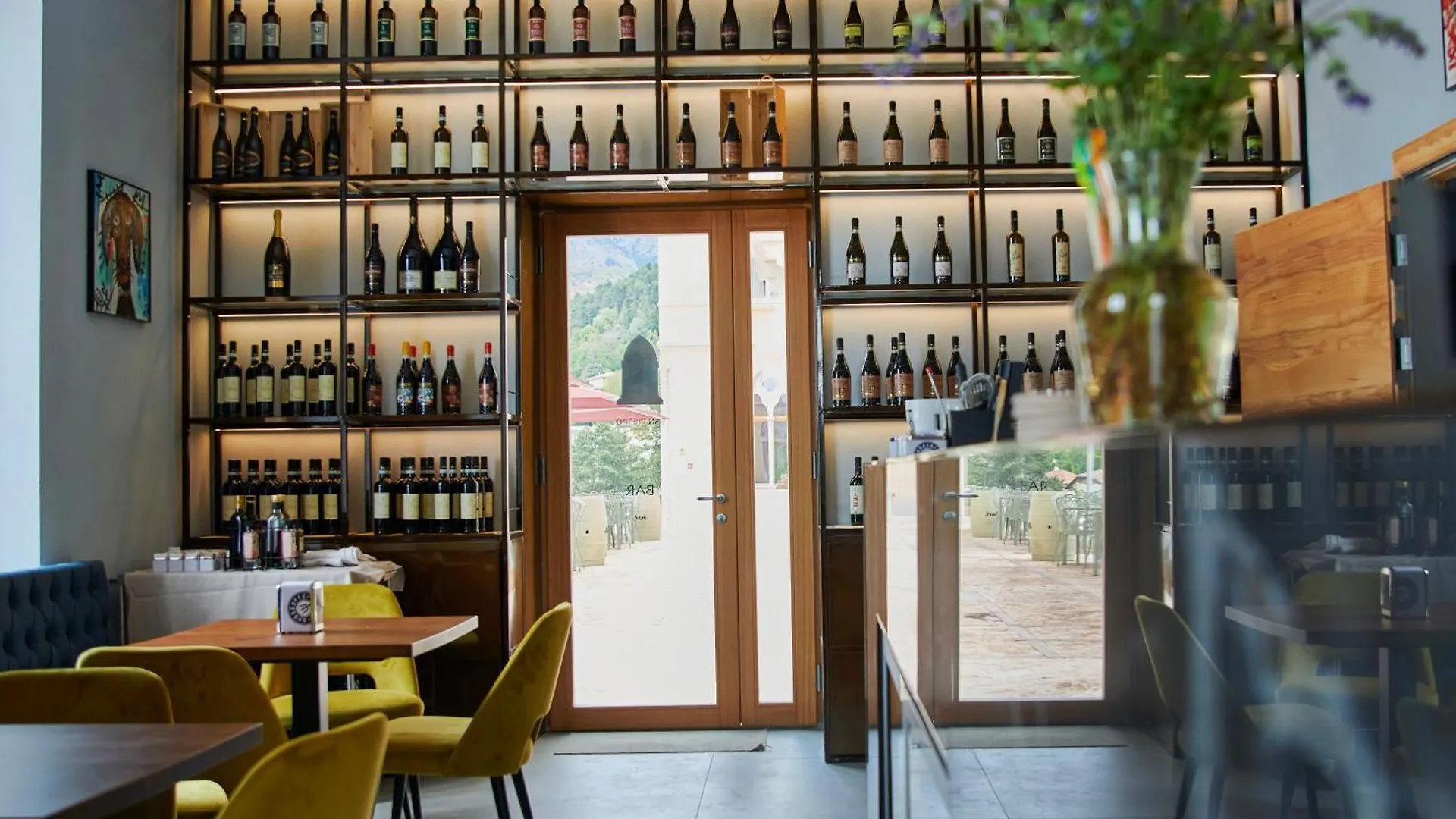 Parc Hotel San Pietro Spiazzi Di Caprino
