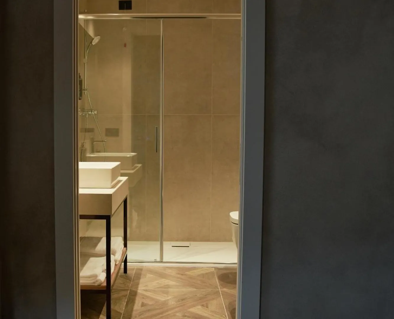 Parc Hotel San Pietro Spiazzi Di Caprino Italia