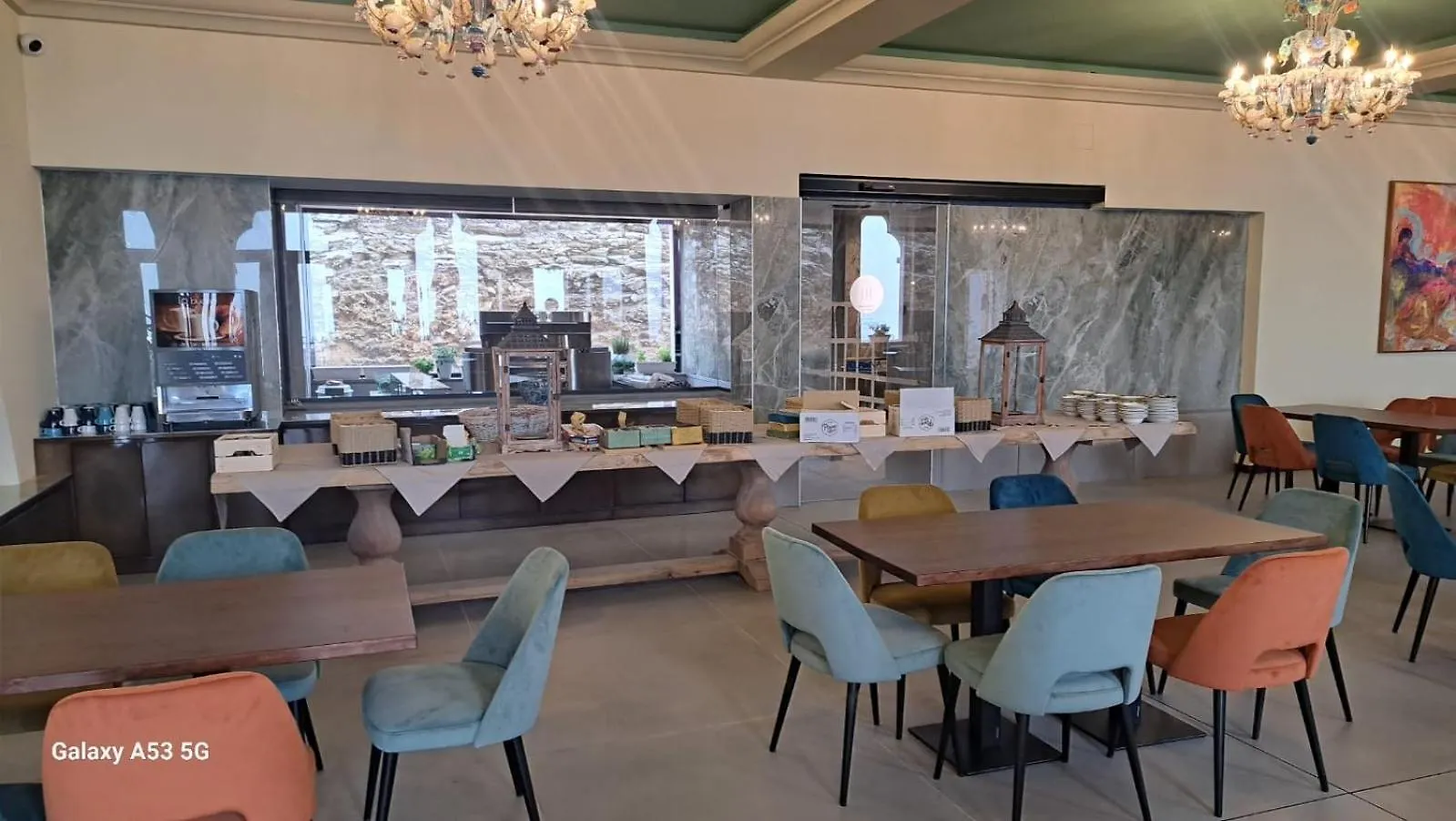 Parc Hotel San Pietro Spiazzi Di Caprino