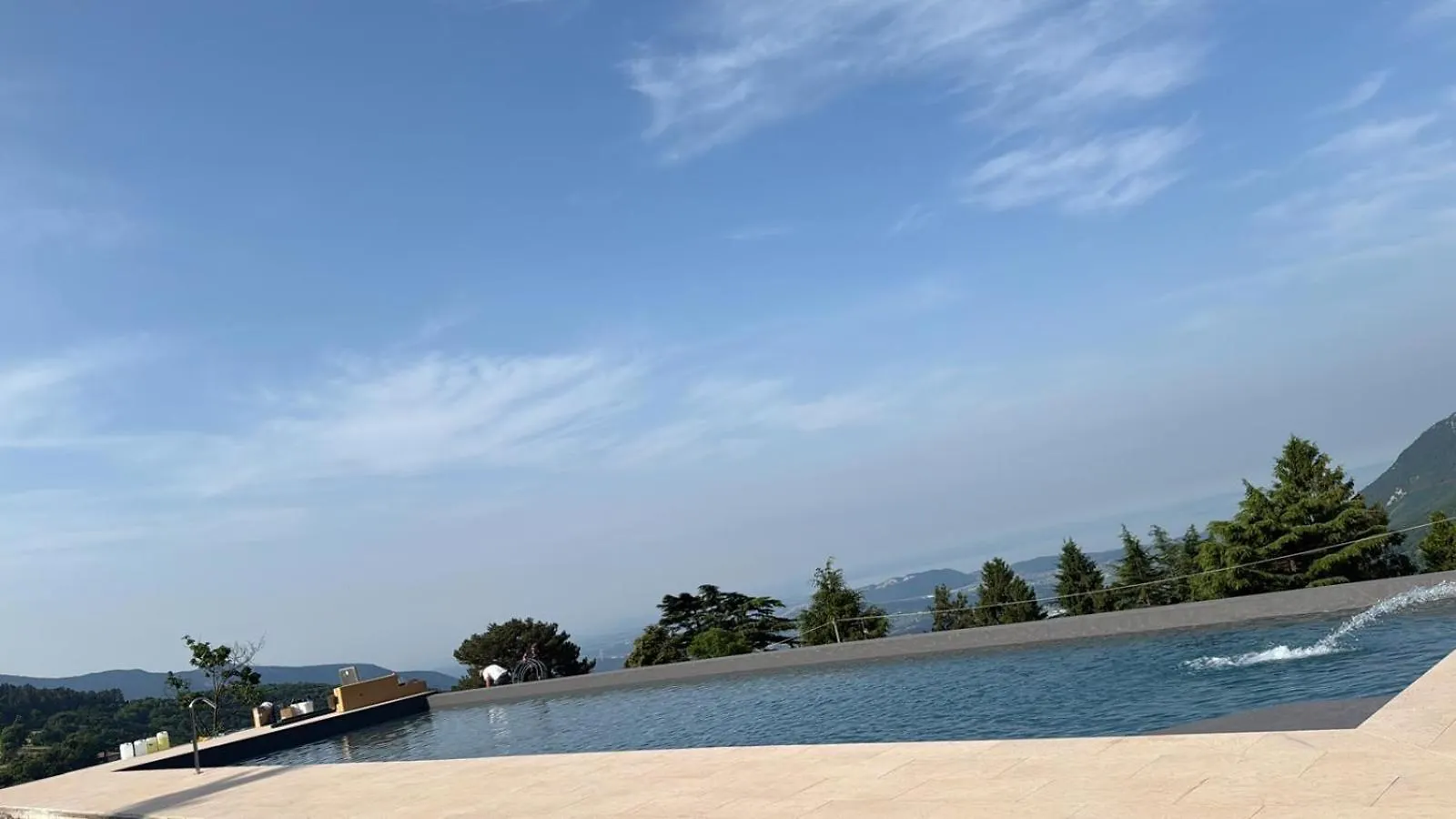 Parc Hotel San Pietro Spiazzi Di Caprino Italien