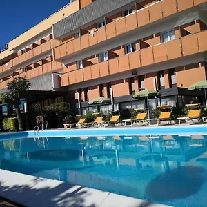 **** Hotell Park Italien