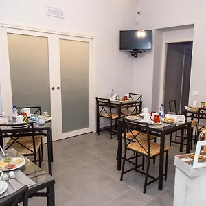 *** Bed & Breakfast Brio Italien