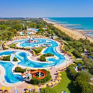4* Semesteranläggning (resort) Centro Vacanze Pra' Delle Torri