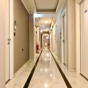 *** Hotell Folen Italien