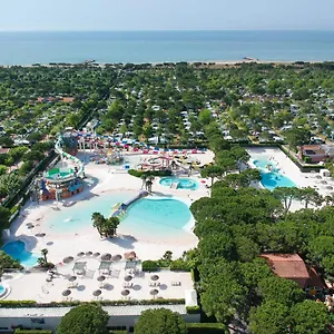 Rezort Union Lido, Cavallino-Treporti