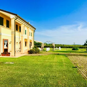 Hotel Il Paradello, Porto Levante