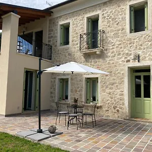 Ca' Marin Maison d'hôtes