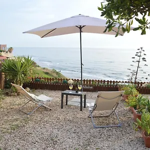 Albatros - Casa Alina , Tresnuraghes Italien