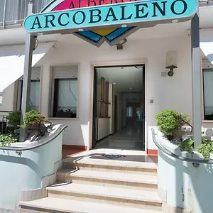 Hotel Arcobaleno, Sottomarina