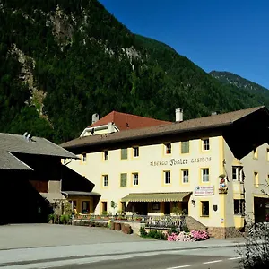 2* Hotell Thaler