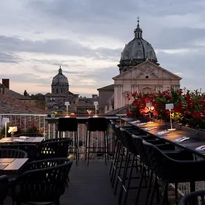 **** Hotell Palazzo Navona Italien