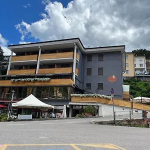 Hotel Seggiovia, Recoaro Terme