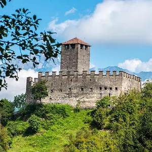 Affittacamere Castello Di Zumelle, Mel