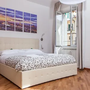 ** Pensionat Le Tre Lune Italien