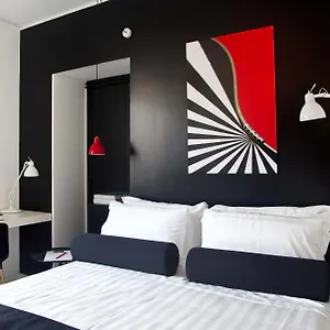 ** Bed & Breakfast Sora Luxury Italien