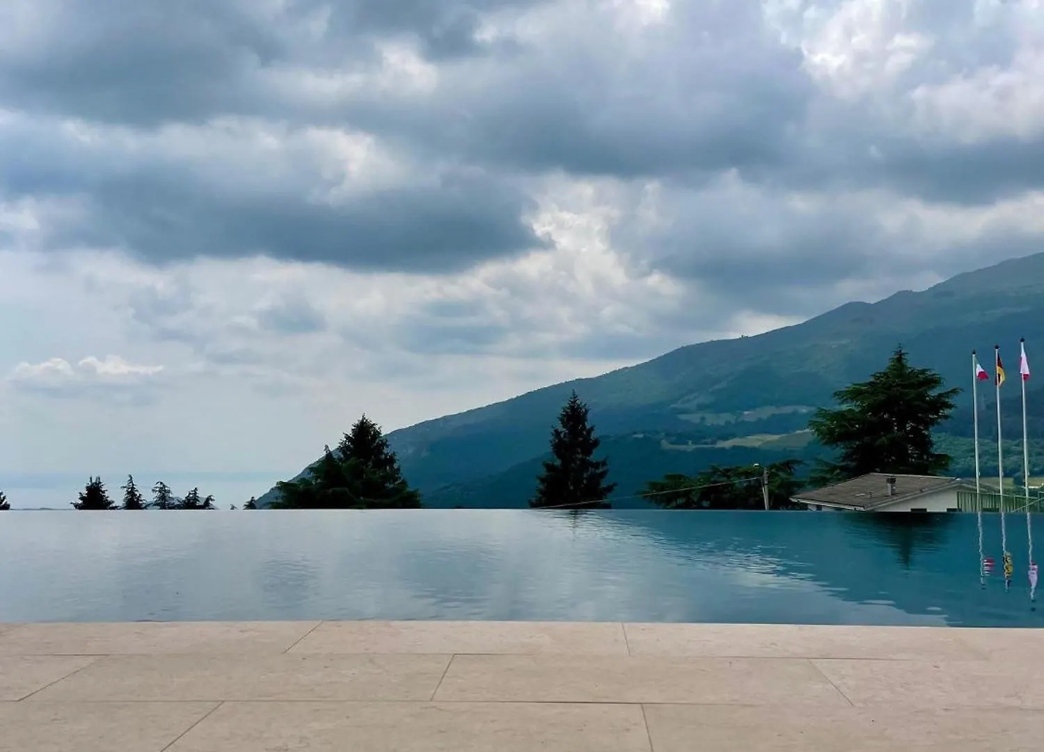 Parc Hotel San Pietro Spiazzi Di Caprino